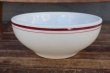 画像4: dp-181101-15 U.S. ARMY MEDICAL DEPARTMENT / Vintage China Bowl