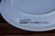 画像8: dp-210501-55 U.S. ARMY MEDICAL DEPARTMENT / Vintage Plate