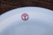 画像1: dp-210501-55 U.S. ARMY MEDICAL DEPARTMENT / Vintage Plate
