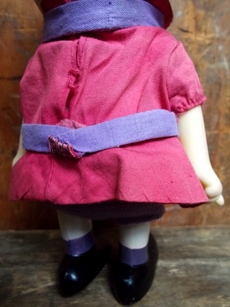 画像: ct-130122-09 Lucy / 60's Pocket Doll