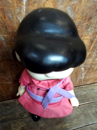 画像: ct-130122-09 Lucy / 60's Pocket Doll