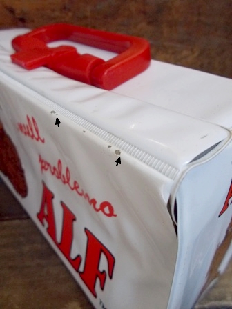 画像: ct-130326-02 ALF / 80's Vinyl case