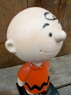 画像: ct-120308-02 Charlie Brown / LEGO JAPAN 1958 Bubble head
