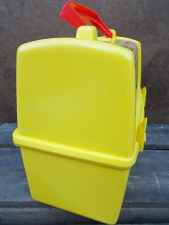 画像: ct-121107-06 Snoopy / Thermos 70's-80's Lunchbox