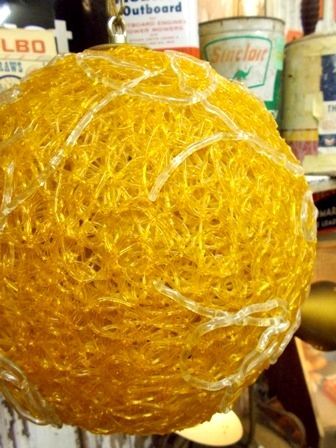 画像: dp-121226-07 1960's Spaghetti lamp