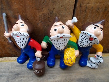 画像: ct-120523-11 Hershey's / 70's-80's PVC set of 16