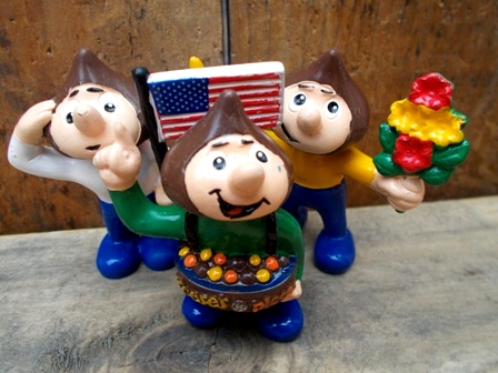 画像: ct-120523-11 Hershey's / 70's-80's PVC set of 16