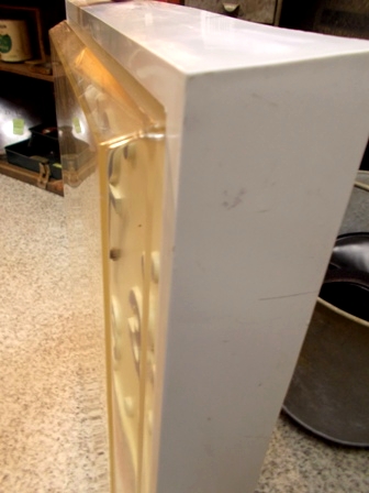 画像: dp-130108-02 Pepsi / 80's Wall clock