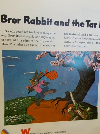 画像: ct-121127-13 BRER RABBIT / 70's Record