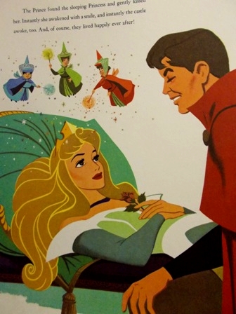 画像: ct-121127-36 Sleeping Beauty / 60's Record