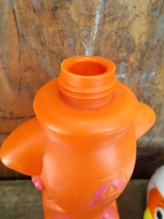 画像: sk-130305-02 Atom Ant / 60's Bubble Club Bottle