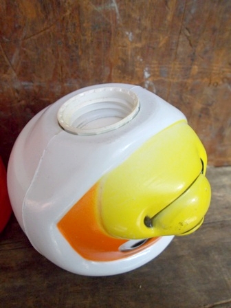 画像: sk-130305-02 Atom Ant / 60's Bubble Club Bottle