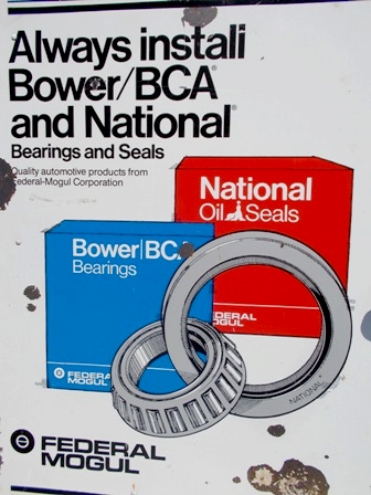 画像: dp-130204-04 BCA and National / Metal Parts Cabinet