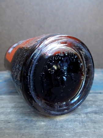 画像: dp-130511-17 Hires Root Beer / 60's Bottle