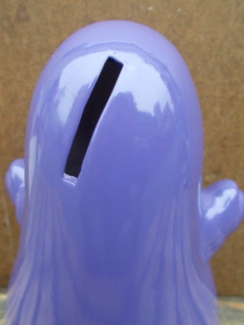 画像: ct-130611-01 Grimace / 80's Ceramic Bank