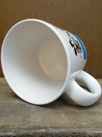 画像: ct-130508-03 Minnie Mouse / Applause 90's Ceramic mug