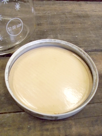 画像: dp-121010-02 Dippity-Do / Setting Gel Glass jar