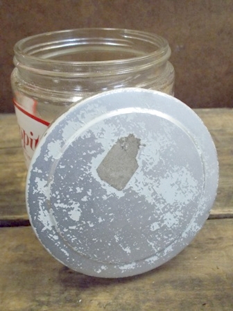 画像: dp-121010-02 Dippity-Do / Setting Gel Glass jar