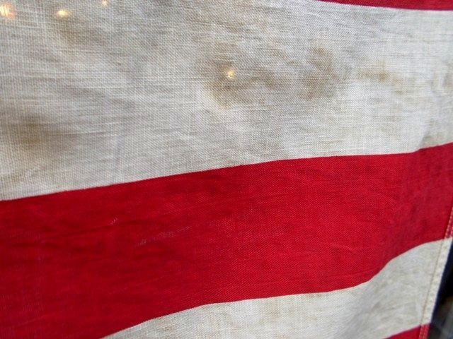 画像: dp-130806-04 60's-70's U.S.A Flag (Flag of the United States)