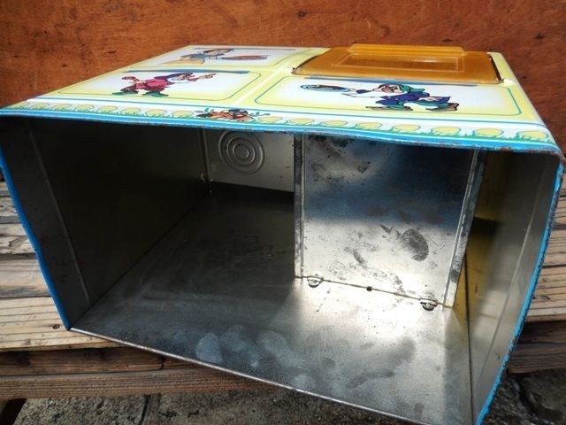 画像: ct-130511-25 Snow White / 60's-70's playing house stove
