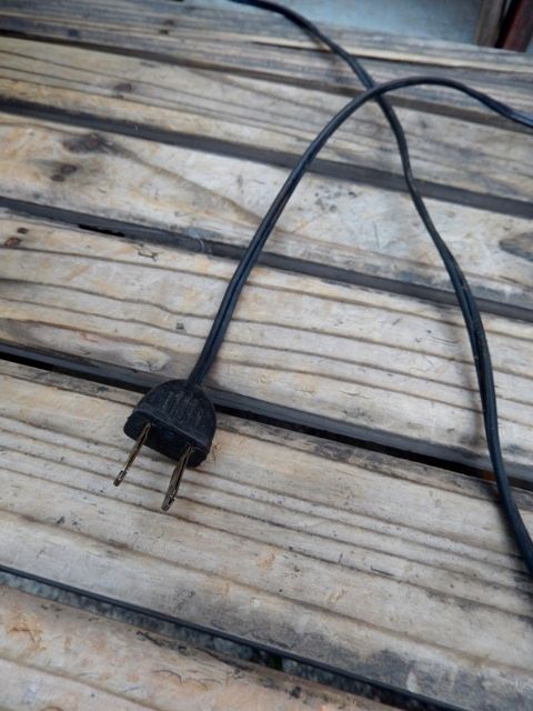 画像: dp-140108-26 ESKIMO / 60's 2 Speed Box Fan