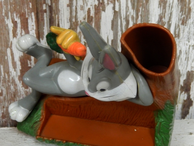 画像: ct-140121-51 Bugs Bunny / 70's Pen Holder