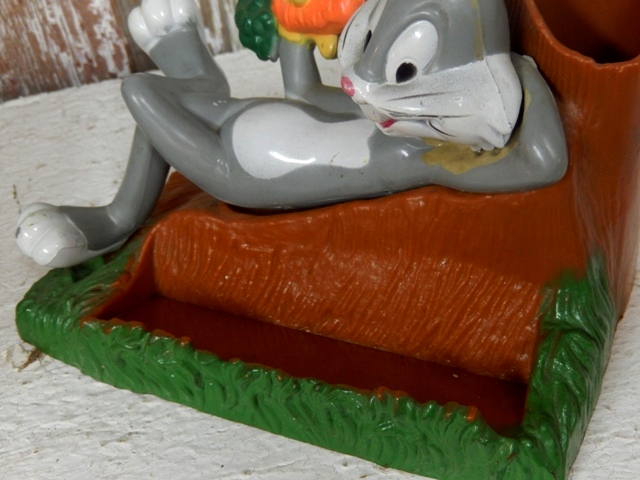 画像: ct-140121-51 Bugs Bunny / 70's Pen Holder