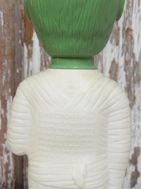 画像: sk-140128-01 Universal Monster / Mummy 60's Soaky