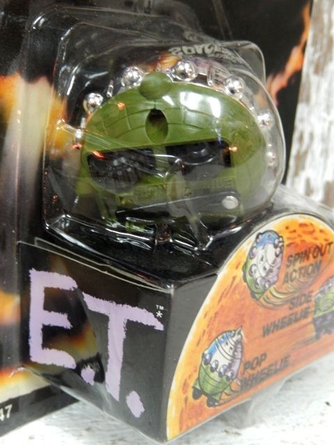 画像: ct-140304-30 E.T. / LJN 80's Stunt Spaceship