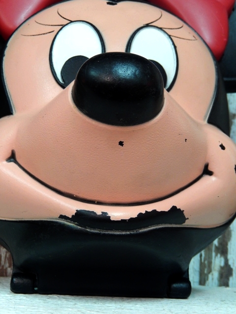 画像: ct-140318-76 Minnie Mouse / Aladdin 80's Lunchbox 