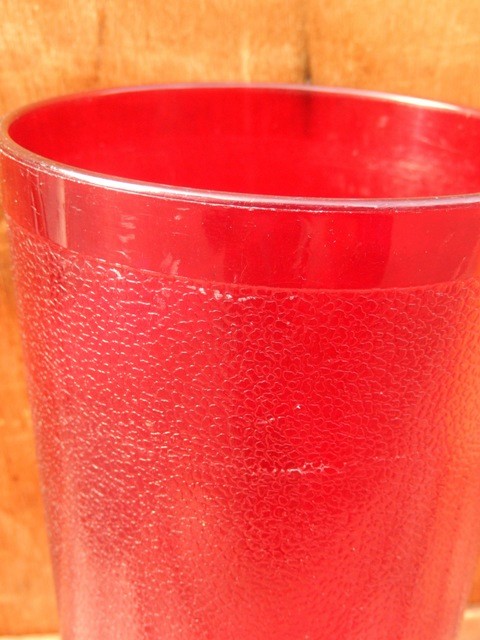 画像: dp-140304-02 Coca Cola Classic / 80's Plastic Cup