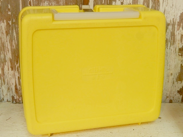 画像: ct-140408-12  California Raisins / Thermos 80's Lunchbox