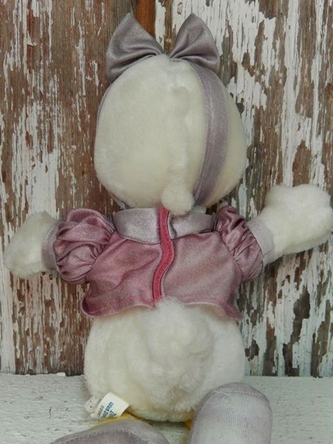 画像5: ct-140318-48 Daisy Duck / 80's Plush Doll