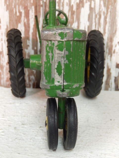 画像: ct-140508-15 JOHN DEERE / Vintage Tractor