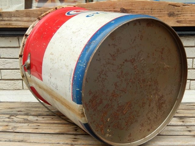 画像: dp-140508-17 esso / 60's Oil Can