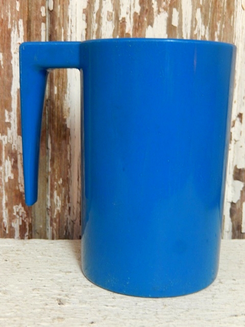 画像3: ct-110111-56 Snow White / 70's Plastic Mug