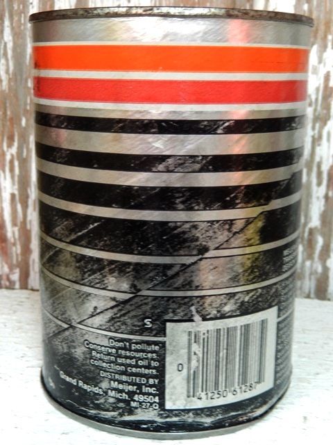 画像3: dp-140408-06 Mejier / Dexron Automatic Transmission Fluid can