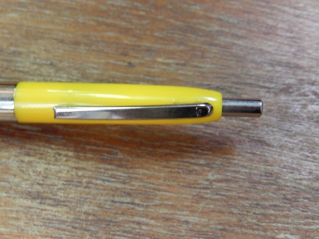 画像: ct-140702-05 Frisch's Big Boy / 80's Ballpoint pen