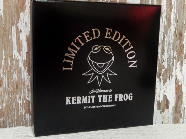 画像: ct-140724-33 Kermit / Limited Edition Pins