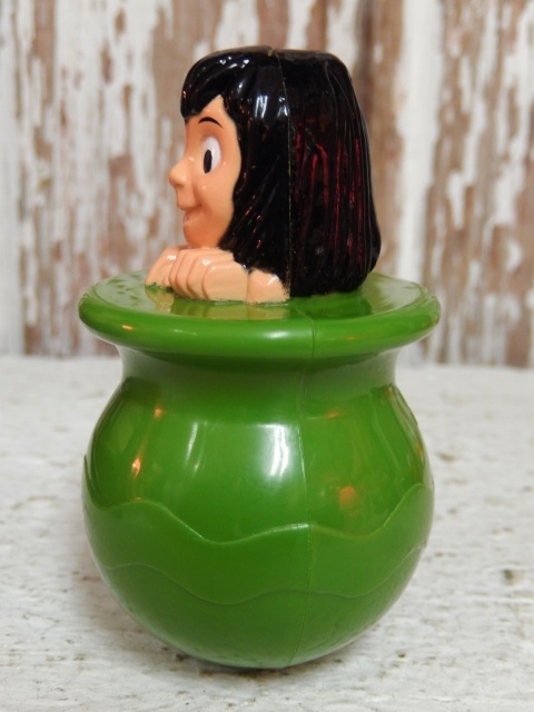 画像3: ct-140805-47 Jungle Book / McDonald's 1993 Meal Toy Under-3 Mowgli