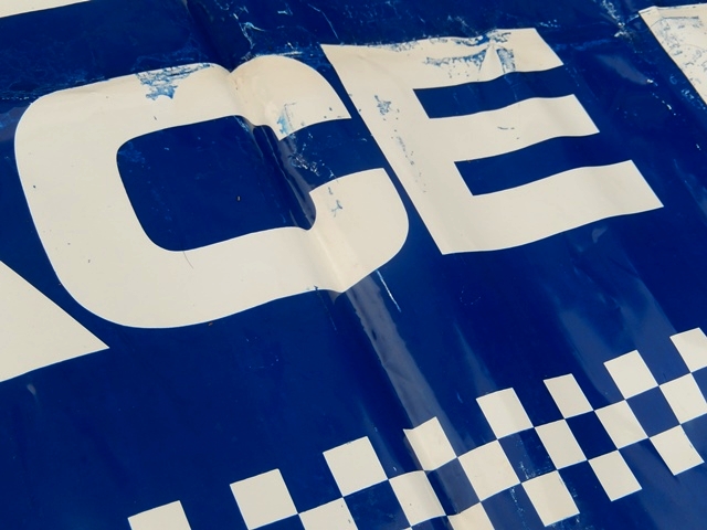 画像: dp-140812-01 Valvoline / Big Banner