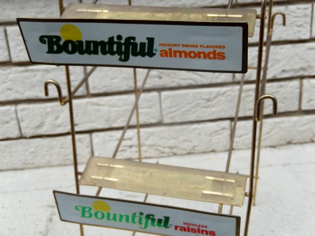 画像: dp-140909-05 Bountiful / Store Display Rack