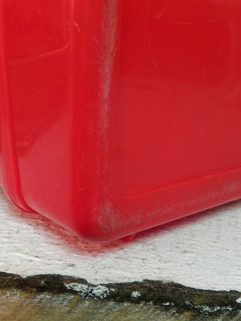 画像: ct-140617-10 ALF / 80's Plastic Lunchbox