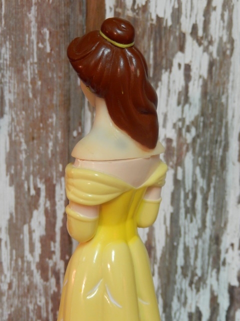 画像: ct-140916-12 Belle / 90's Bubble Bath Bottle