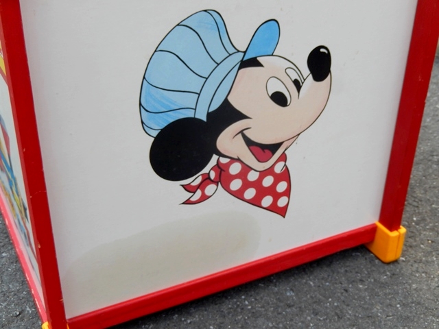 画像: ct-141002-01 Disney's / 70's Toy Box