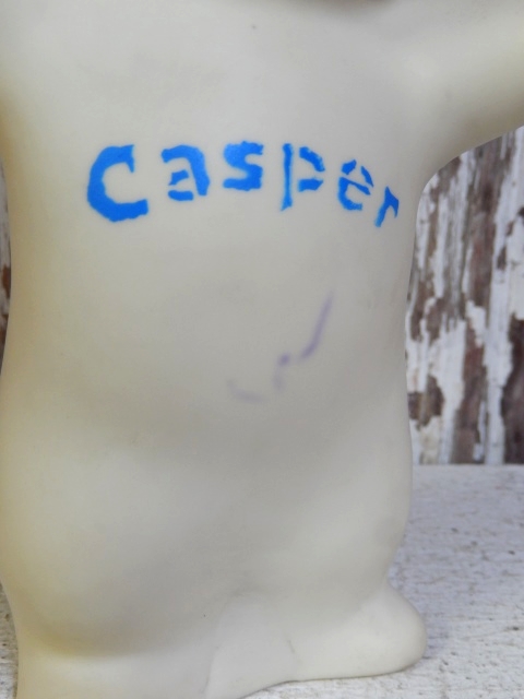 画像: ct-150120-37 Casper / Hungerford 60's Rubber doll