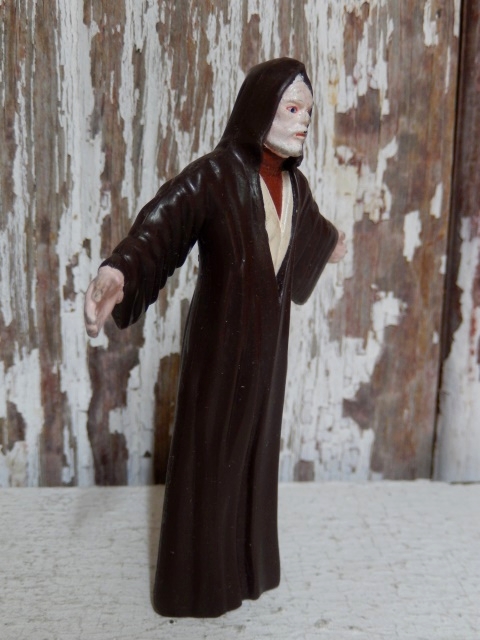 画像3: ct-150512-38 Obi-Wan Kenobi / Just Toys 1993 Bendable Figure