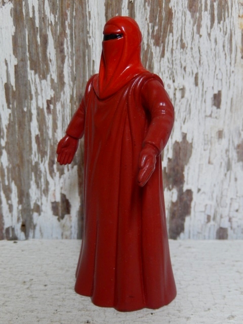 画像3: ct-150512-37 Emperor's Royal Guard / Just Toys 1994 Bendable Figure