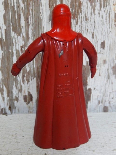 画像4: ct-150512-37 Emperor's Royal Guard / Just Toys 1994 Bendable Figure