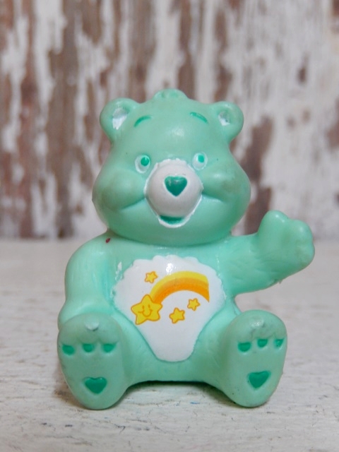 Wish outlet care bear